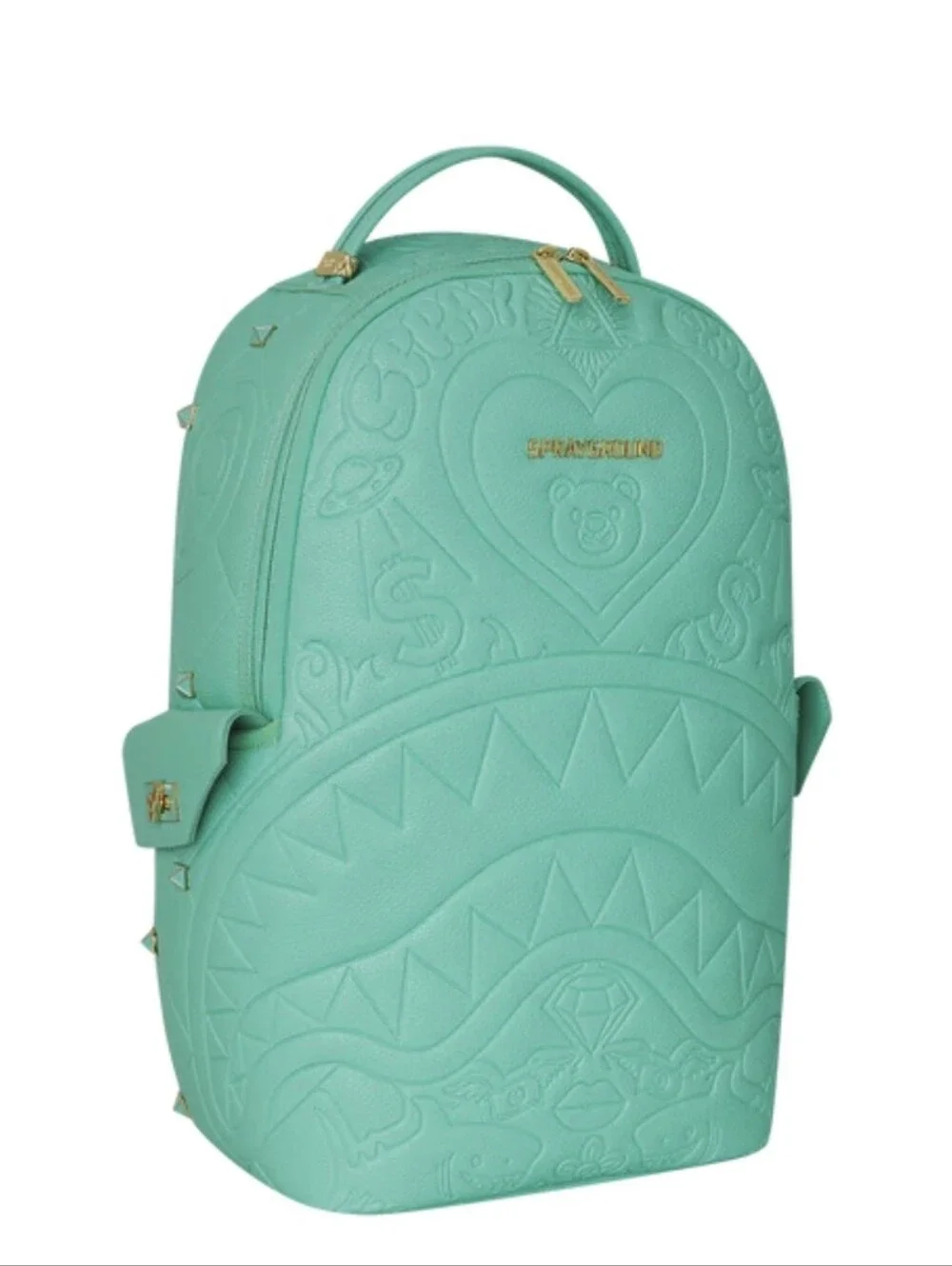 Sprayground product details